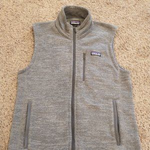 Patagonia Better Sweater vest